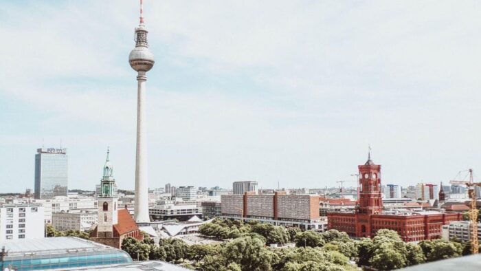 Best of Berlin: Private Walking Tour with a Local - Off-the-Beaten-Path Experiences