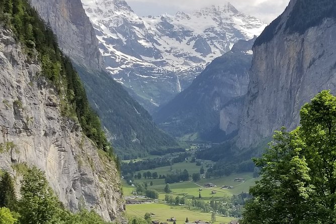 Best of Bernese Oberland Tour From Interlaken - Traveler Reviews and Ratings