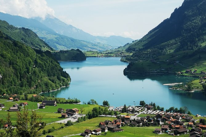 Best of Bernese Oberland Tour From Interlaken - Common Questions