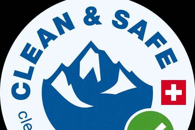 Best of Bernese Oberland Tour From Zurich - Tour Details