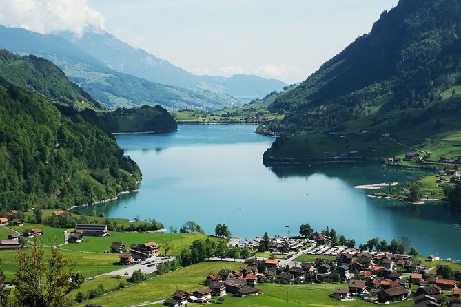 Best of Bernese Oberland Tour From Zurich - Cancellation Policy and Traveler Photos