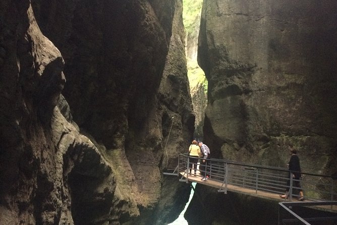 Best of Bernese Oberland Tour From Zurich - Reviews and Ratings