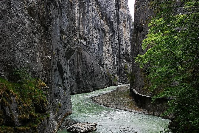 Best of Bernese Oberlands - Practical Information and Tips for Your Visit