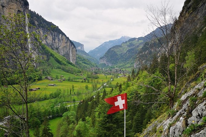 Best of Bernese Oberlands - Common Questions
