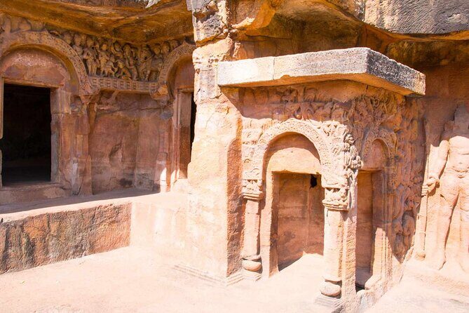 Best of Bhubaneswar (Guided Halfday Sightseeing Tour by Car) - Who Should Book This Tour?  