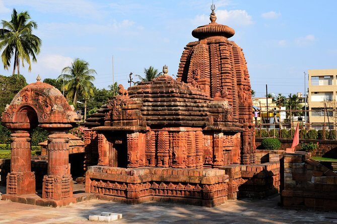 Best of Bhubaneswar (Guided Halfday Sightseeing Tour by Car) - The Sum Up  