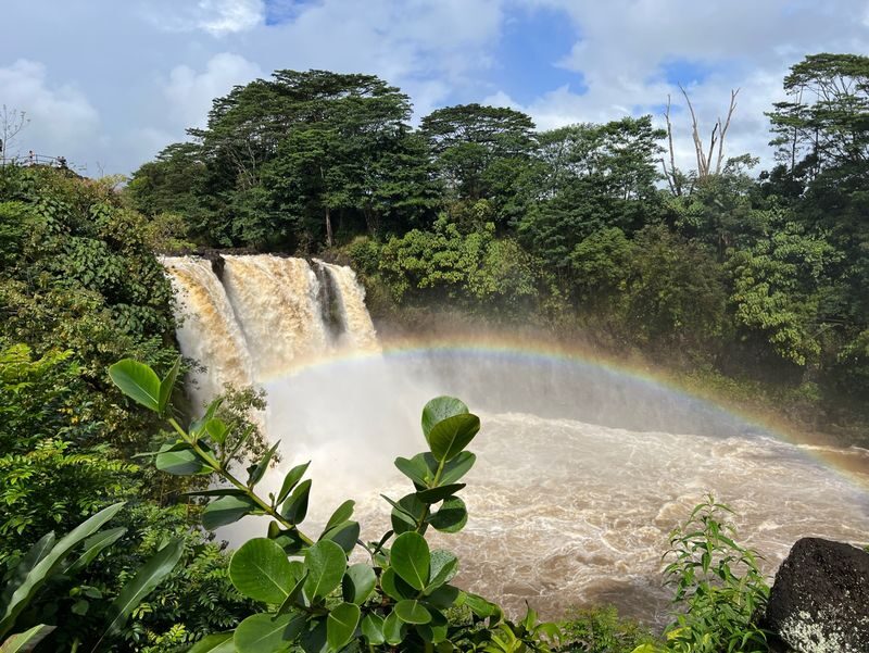 Best of Big Island Group Day Tour in Hawaii - One day, several sides of the Big Island