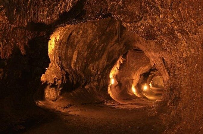 Best of Big Island: Volcanoes, Waterfall, Blacksand Beach & Lunch - Who Will Love This Tour?