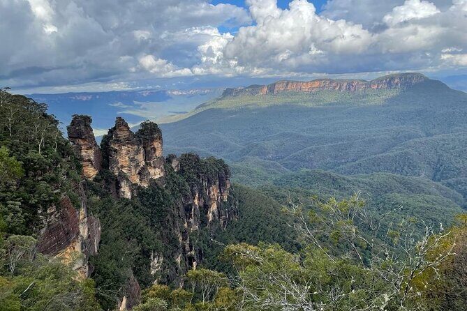 Best of Blue Mountains: Private Tour - Good To Know