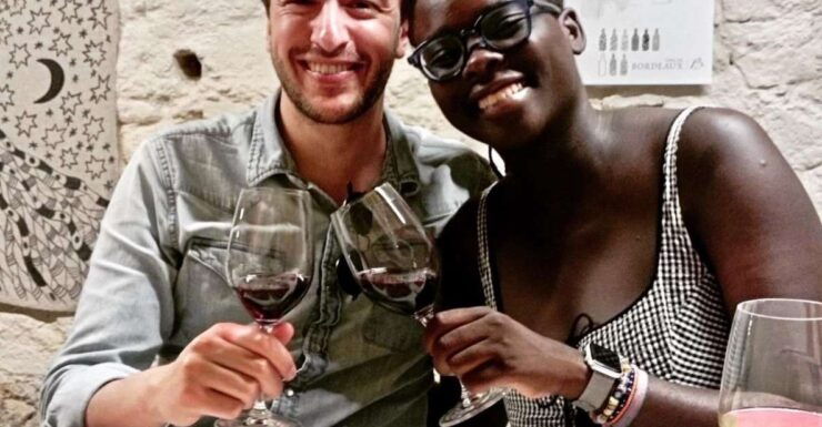 Best of Bordeaux Food and Wine Tour - Tour Details