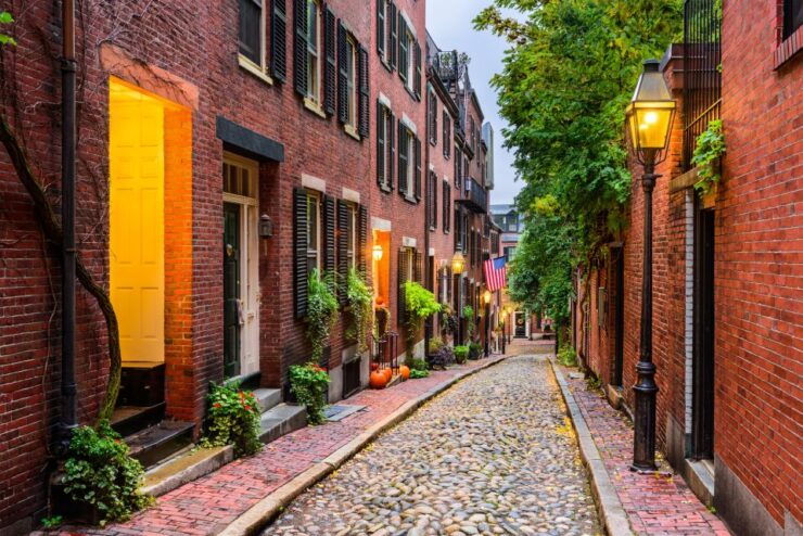 Best of Boston: Full-Day Private Tour - Good To Know