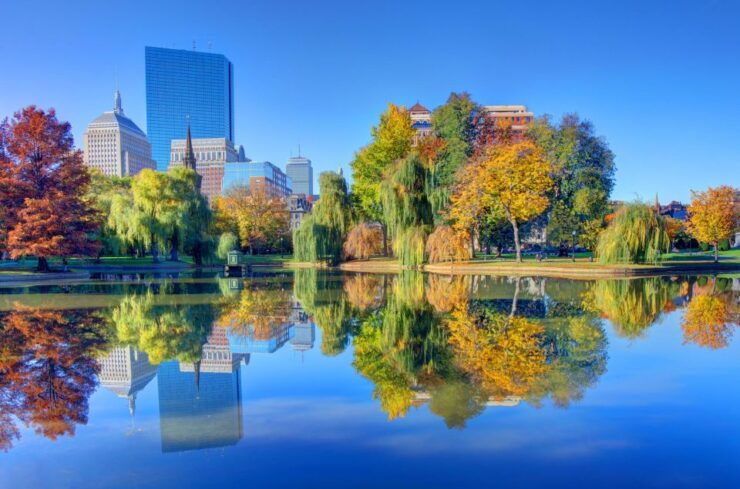Best of Boston: Full-Day Private Tour - Tour Details