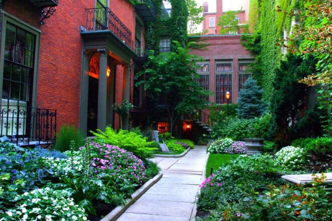 Best of Boston: Full-Day Private Tour - Full Description