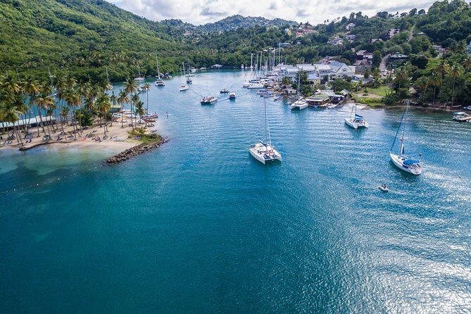 Best of Both Worlds Land and Sea Adventure - Good To Know