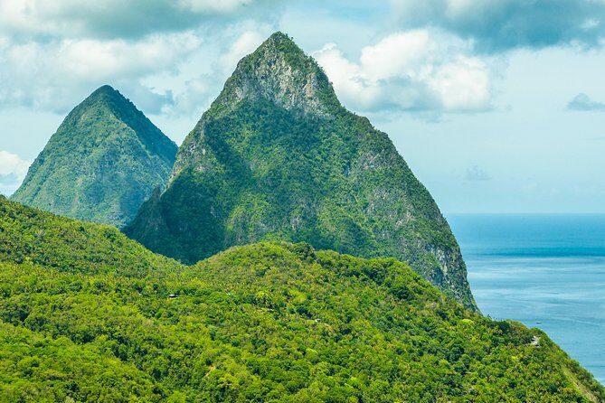 Best of Both Worlds Land and Sea Adventure - Analyzing the Tour Experience  