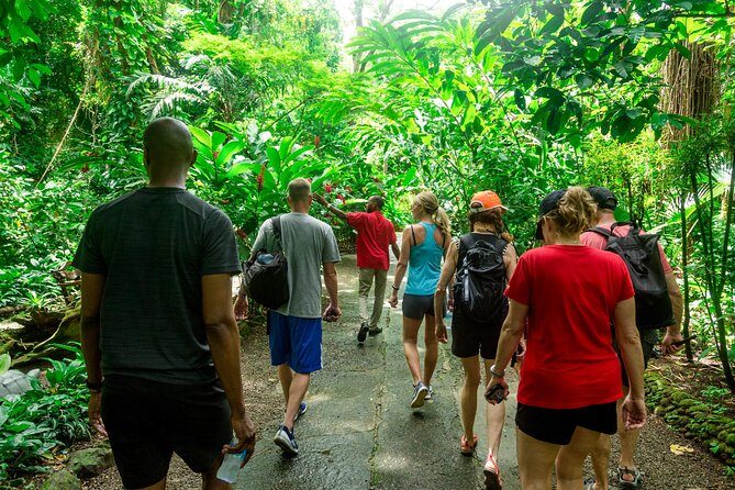 Best of Both Worlds Land and Sea Adventure - FAQ