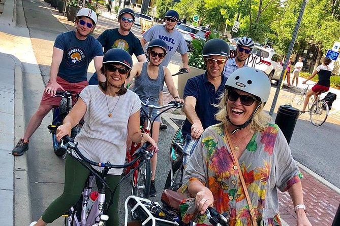 Best of Boulder E-Bike Tour - Customer Reviews