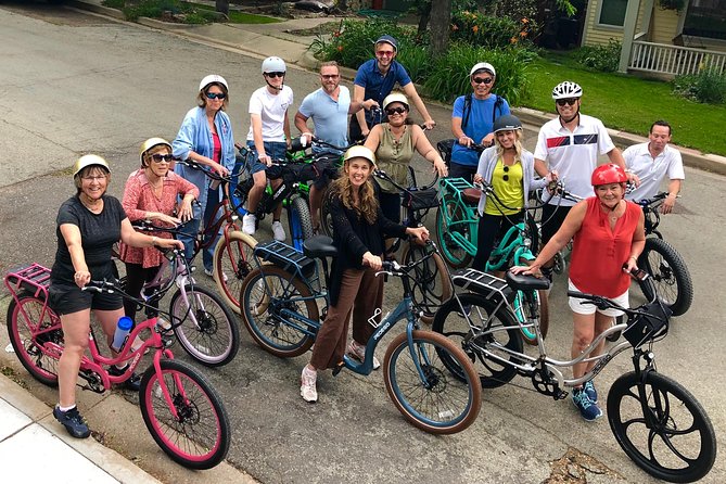 Best of Boulder E-Bike Tour - Common Questions