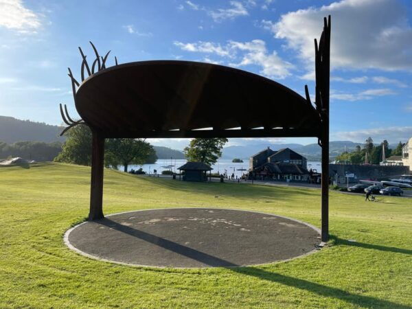 Best of Bowness-on-Windermere: A Lake District Audio Tour - Bowness Transition From Medieval to Victorian