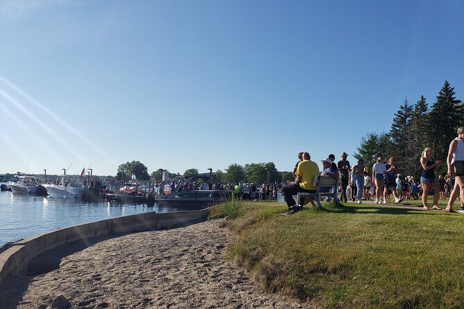 Best of Boyne - Full Day Private Experience - Good To Know