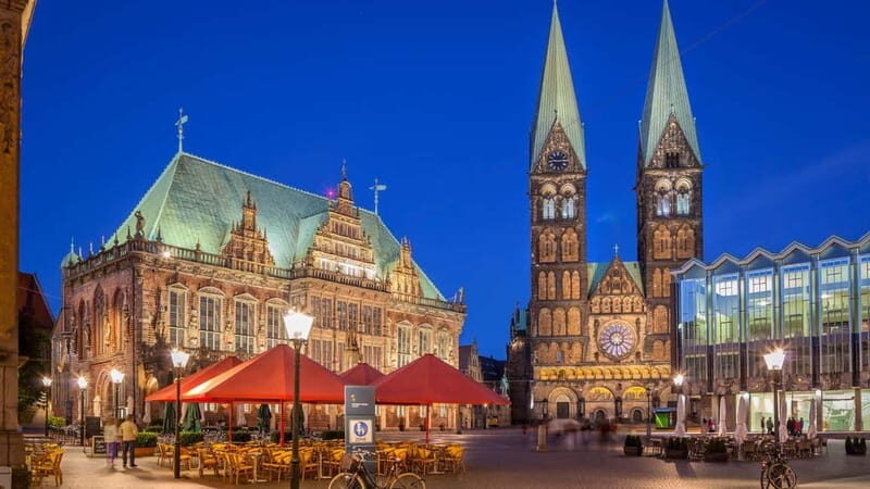 Best of Bremen: Private Walking Tour with a Local - Good To Know