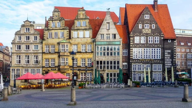 Best of Bremen: Private Walking Tour with a Local - Customizable & Friendly: What to Expect