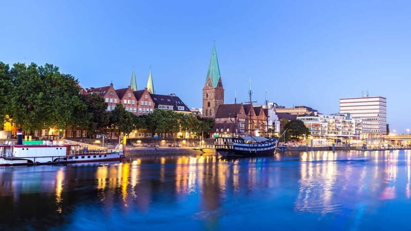 Best of Bremen: Private Walking Tour with a Local - FAQ