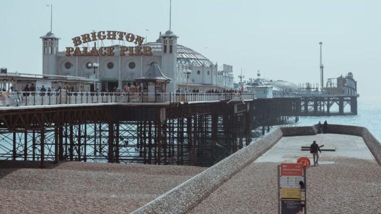 Best of Brighton: Private Walking Tour with a Local - Value and Practicality: Is It Worth It?