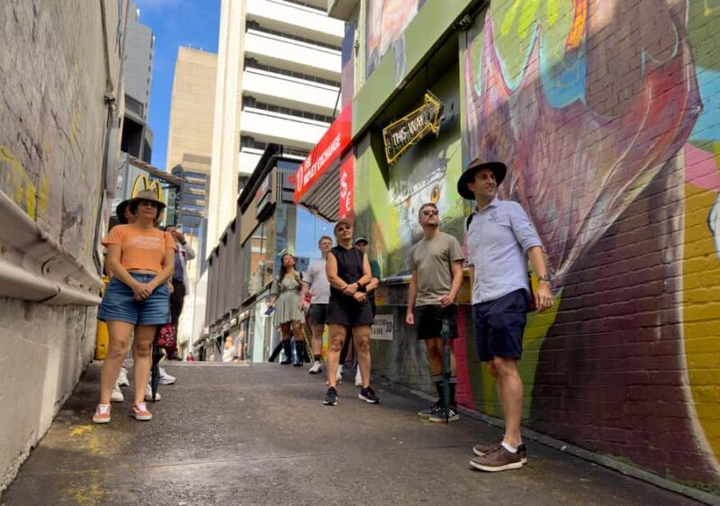 Best of Brisbane Walking Tour | Small Group & snack - FAQ
