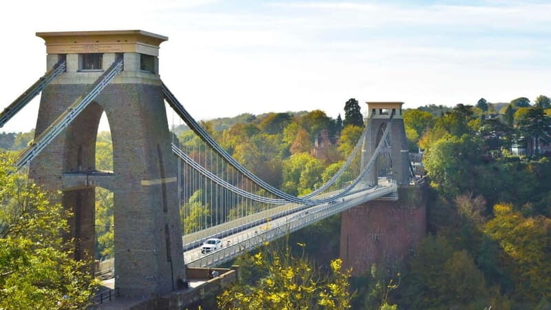Best of Bristol: Private Walking Tour with a Local - Good To Know
