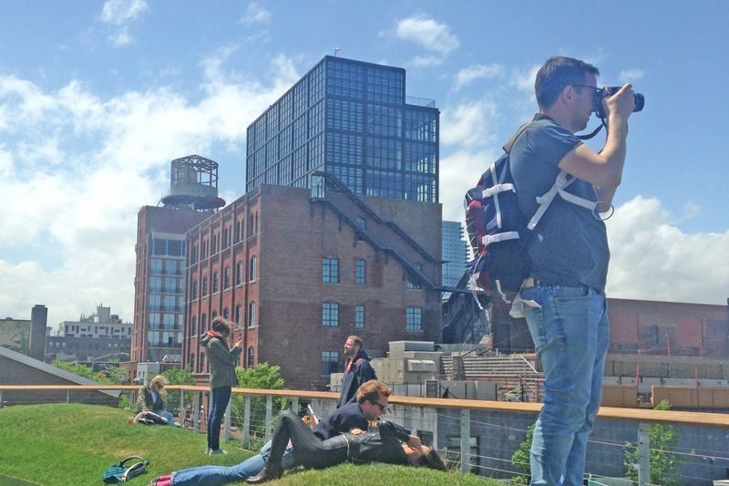 Best of Brooklyn Walking Tour in Williamsburg - Looking past the boutiques and lofts