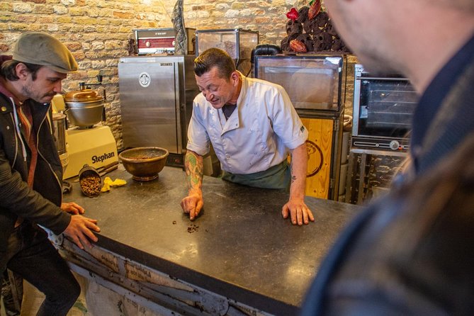 Best of Bruges: History, Chocolate & Beer Tour - Tour Details and Pricing