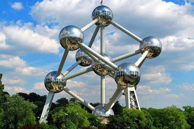 Best of Brussels : Private Luxury Tour - Reviews and Ratings