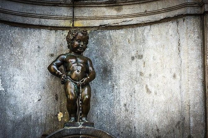 Best of Brussels : Private Luxury Tour - Questions and Help