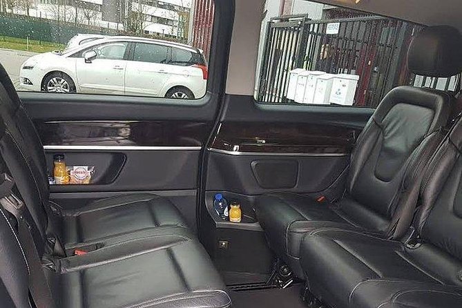 Best of Brussels : Private Luxury Tour - Contact Information