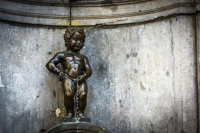 Best of Brussels : Private Luxury Tour - Tour Highlights