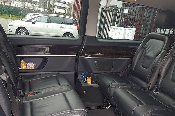 Best of Brussels : Private Luxury Tour - Assistance and Support