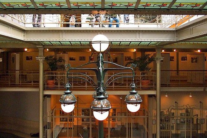 Best of Brussels : Private Luxury Tour - Pricing Details