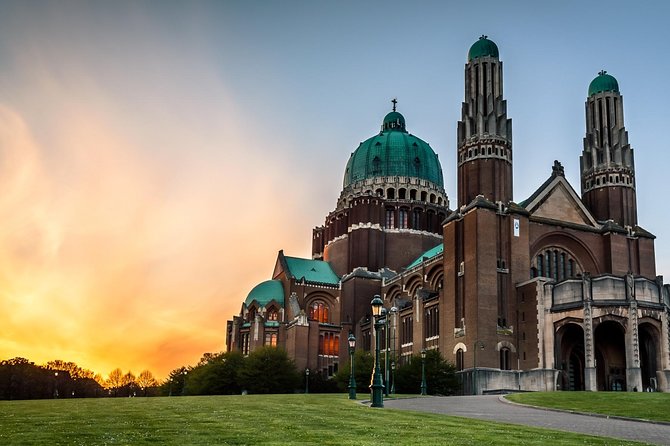 Best of Brussels : Private Luxury Tour - Tour Inclusions