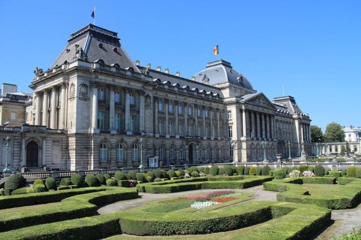 Best of Brussels Private Tour From Cruise Port Zeebrugge - Booking Information