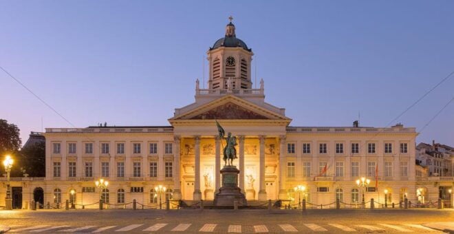 Best of Brussels Private Tour From Cruise Port Zeebrugge - Key Attractions