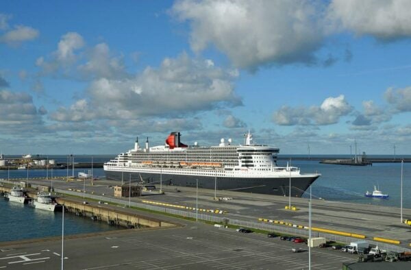 Best of Brussels Private Tour From Cruise Port Zeebrugge - Accessibility Features