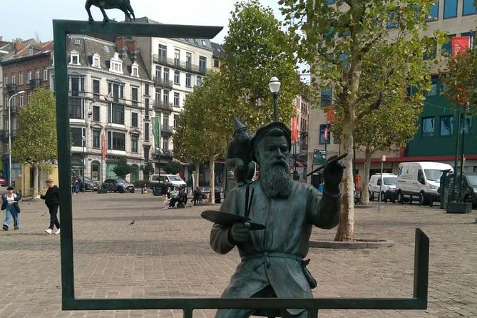 Best of Brussels Private Tour From Zeebrugge or Bruges - Reviews and Ratings