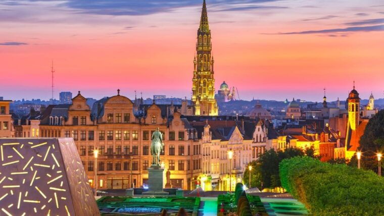 Best of Brussels: Private Walking Tour with a Local - Authenticity and Guide Quality