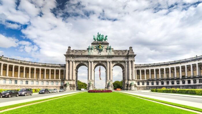 Best of Brussels: Private Walking Tour with a Local - The Value of a Private, Customizable Tour