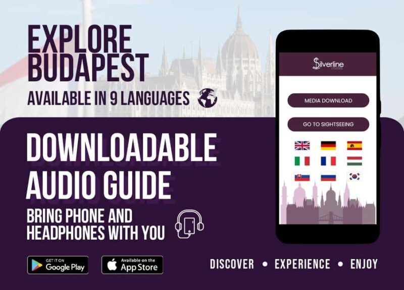 Best of Budapest Cruise - Good To Know