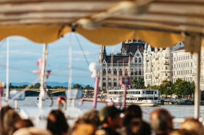 Best of Budapest Cruise - The Experience: What to Expect from the Best of Budapest Cruise