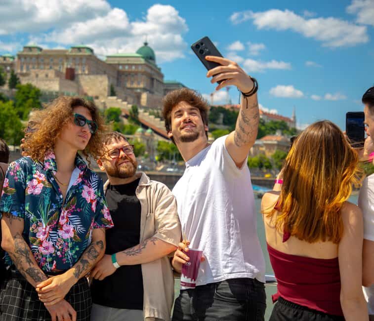 Best of Budapest Cruise - Frequently Asked Questions