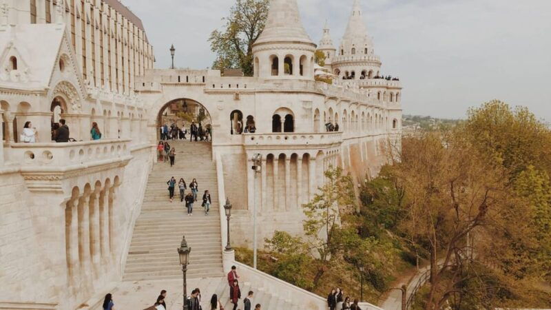 Best of Budapest: Private Walking Tour with a Local - What Is the Best of Budapest Private Walking Tour?