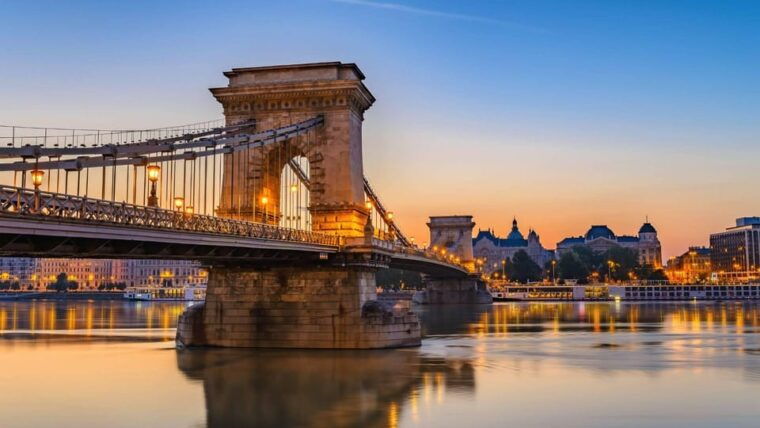 Best of Budapest: Private Walking Tour with a Local - Price and Value Analysis